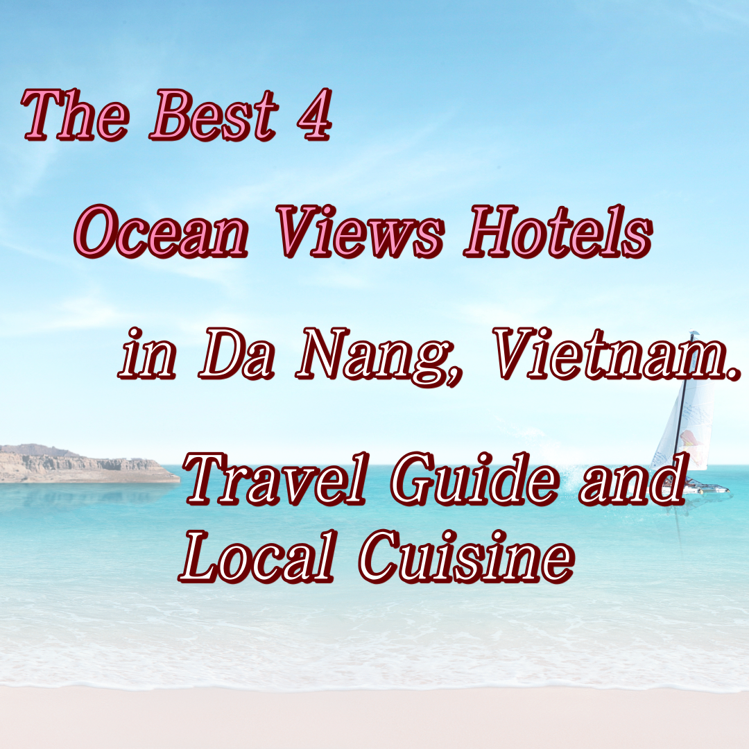 Da Nang Hotels special image